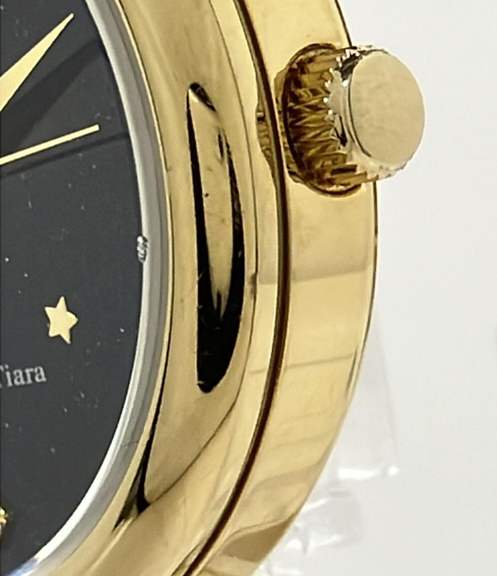 サマンサティアラ 腕時計 クオーツ レディース Samantha Tiara