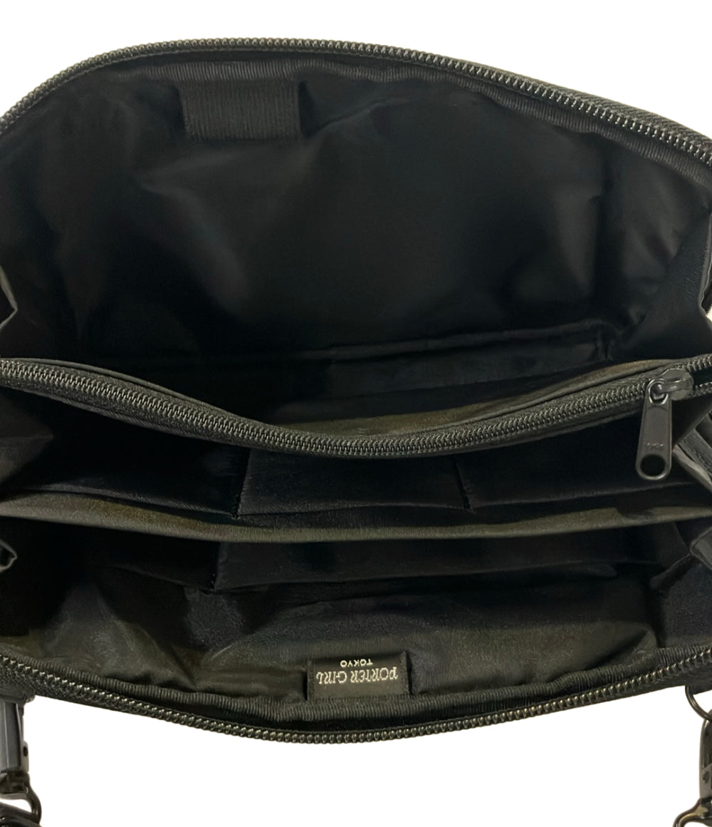 PORTER GIRL ショルダーバック レディース ポーターガール
