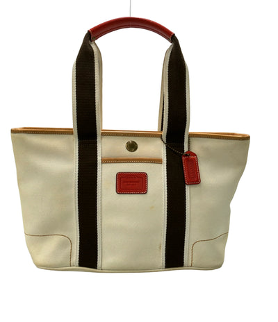 COACH ショルダーバッグ 肩掛け ミニトート 4498 レディース コーチ