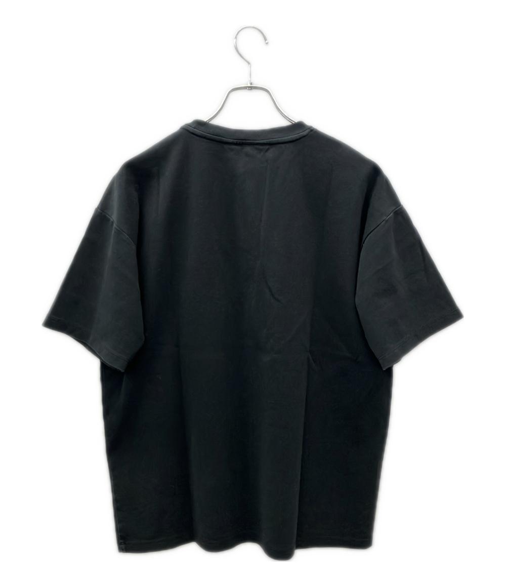 ピエールカルダン エディフィス 半袖Tシャツ メンズ SIZE M Pierre Cardin EDIFICE