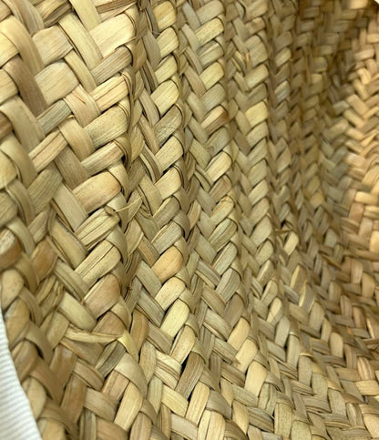 アントネラギャラッソ かごバッグ レース レディース ANTONELLA GALASSO