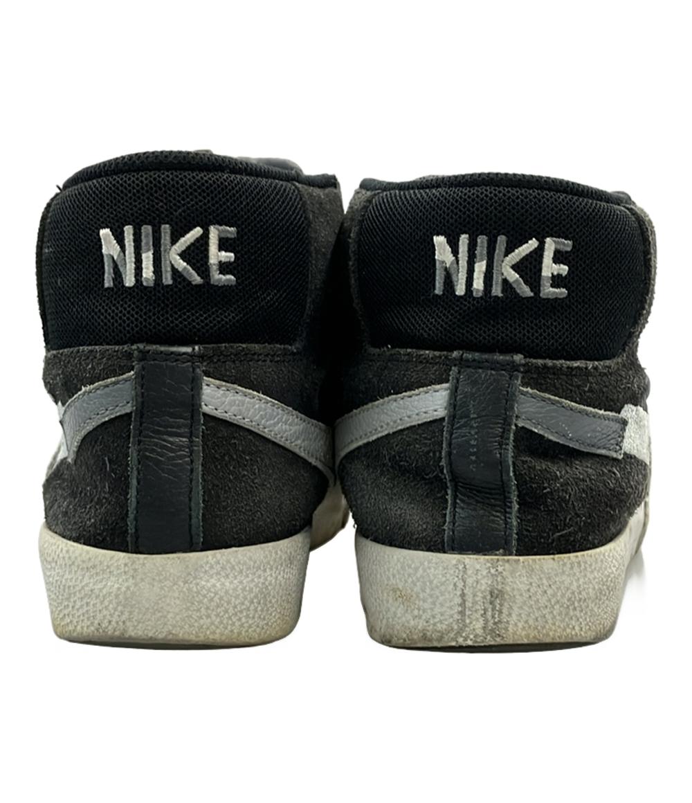 ナイキ ミドルカットスニーカー SB BLAZER DA8854-001 メンズ SIZE 27.0 (L) NIKE