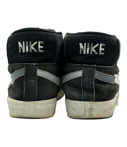 ナイキ ミドルカットスニーカー SB BLAZER DA8854-001 メンズ SIZE 27.0 (L) NIKE