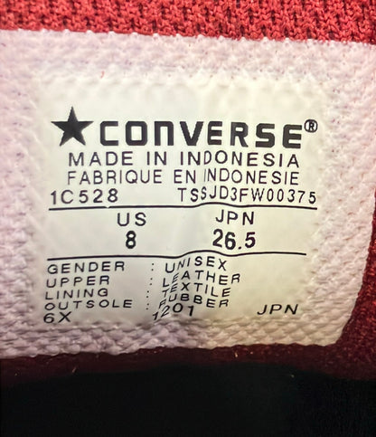 CONVERSE ミドルカットスニーカー メンズ SIZE 26.5 (M) コンバース