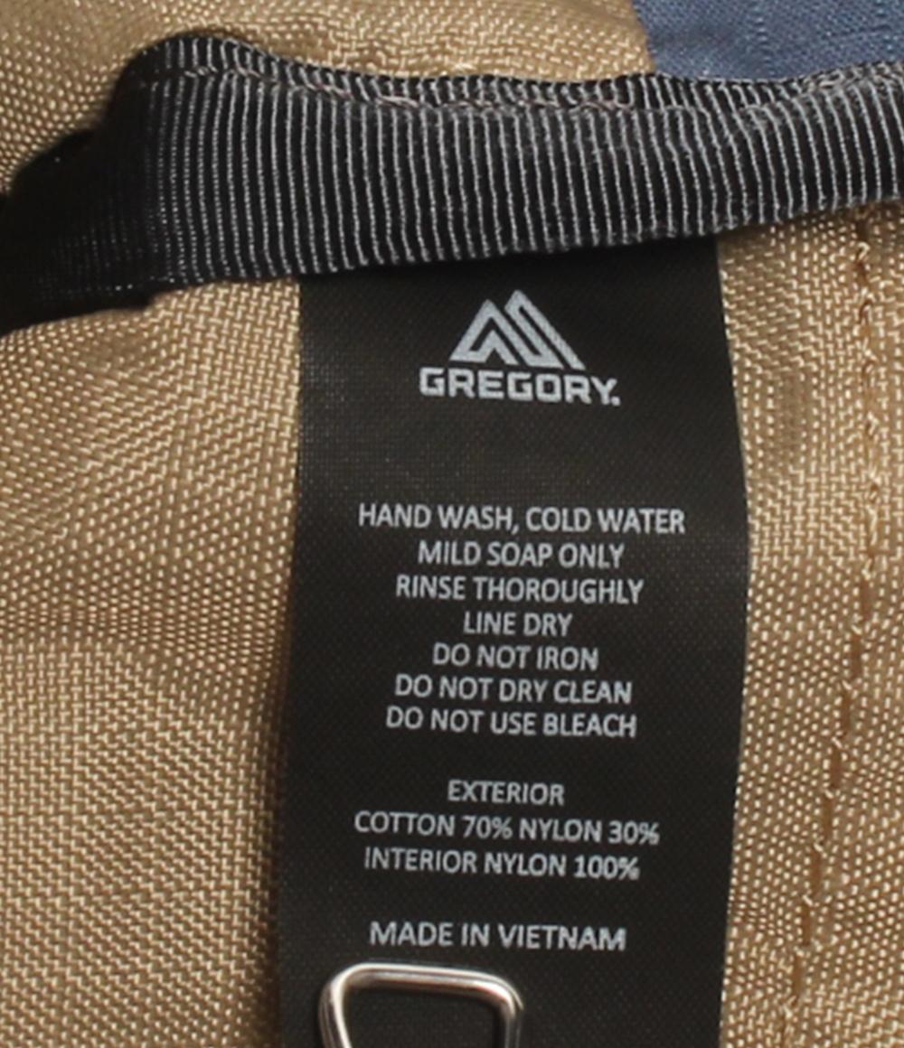 グレゴリー ショルダーバッグ 斜め掛け メンズ GREGORY