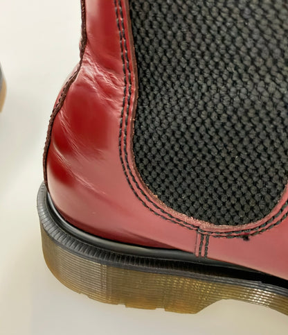 Dr.Martens チェルシーブーツ サイドゴア メンズ SIZE UK 6 (25cm) ドクターマーチン