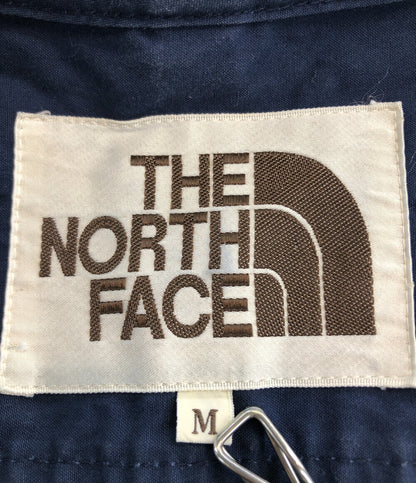 ザノースフェイス  フィッシングベスト Vintage茶タグ      NT-2323 メンズ SIZE M (M) THE NORTH FACE