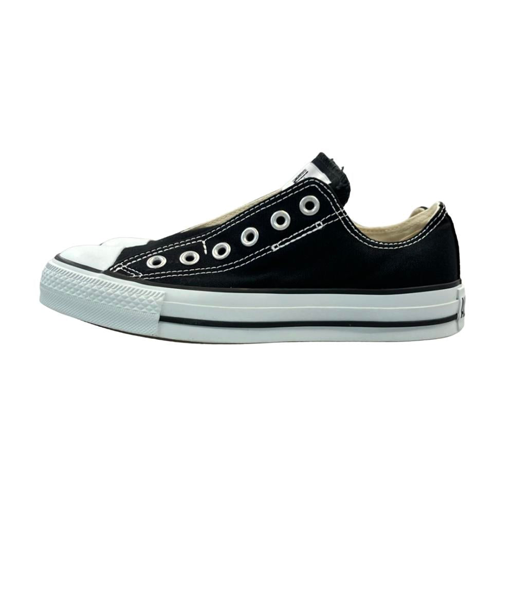 CONVERSE ローカットスニーカー スリッポン 1C238 レディース SIZE 23.5 (M) コンバース