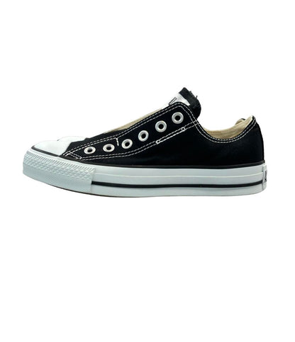 CONVERSE ローカットスニーカー スリッポン 1C238 レディース SIZE 23.5 (M) コンバース