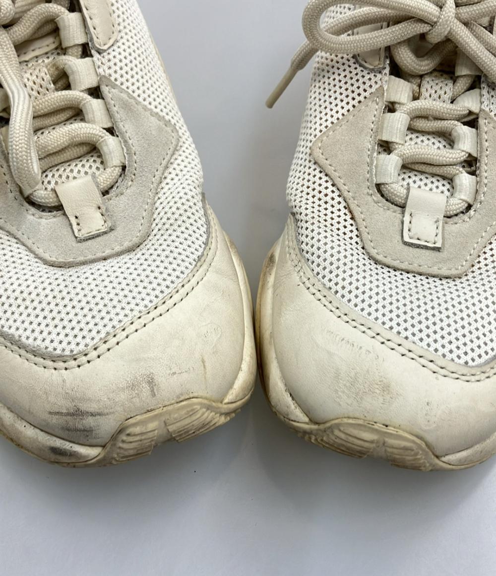 プーマ ローカットスニーカー レディース SIZE 24.0 (L) PUMA