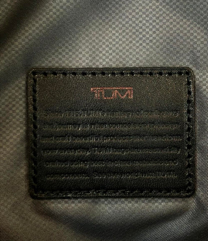 美品 TUMI JAL トートバッグ JAL機内限定 メンズ トゥミ ジャル