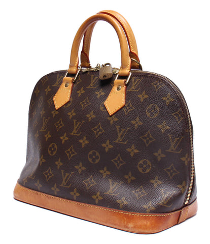 ルイヴィトン  ハンドバッグ　 アルマ モノグラム   M51130 レディース   Louis Vuitton