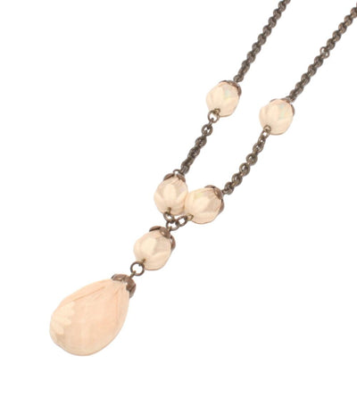 ラダ ネックレス レディース rada