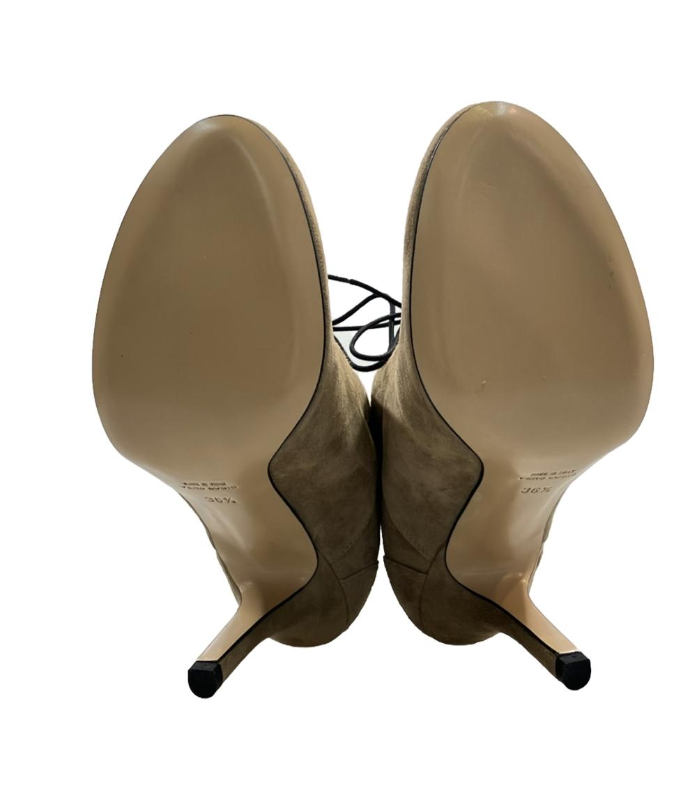 コルソローマノーヴェ ブーティ ショートブーツ レディース SIZE 36 1/2 (M) CORSO ROMA 9