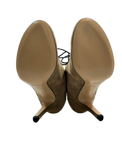 コルソローマノーヴェ ブーティ ショートブーツ レディース SIZE 36 1/2 (M) CORSO ROMA 9