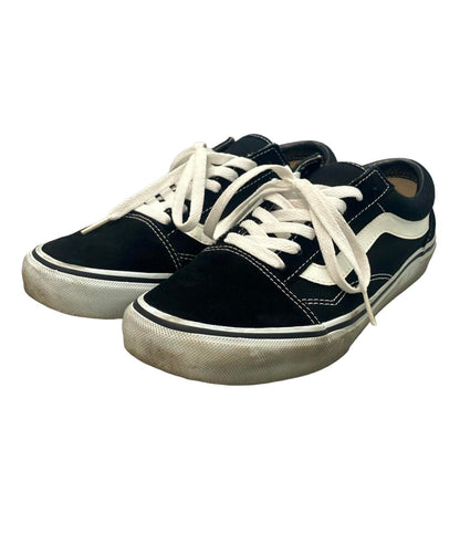 VANS ローカットスニーカー オールドスクール DX 556436-0001 メンズ SIZE 26.5 (M) バンズ