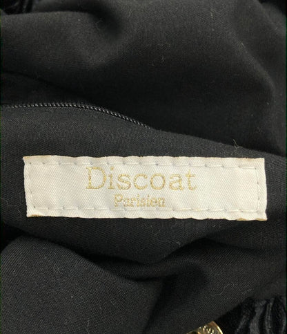 訳あり ディスコート ハンドバッグ ショルダーバッグ パーティーバッグ 2WAY 斜め掛け レディース Discoat