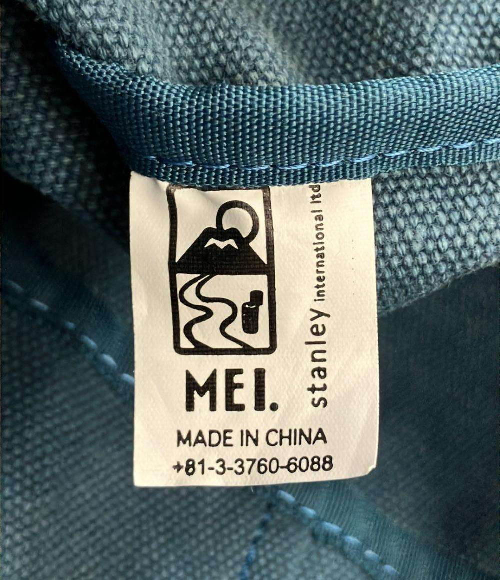メイ トートバッグ メンズ MEI