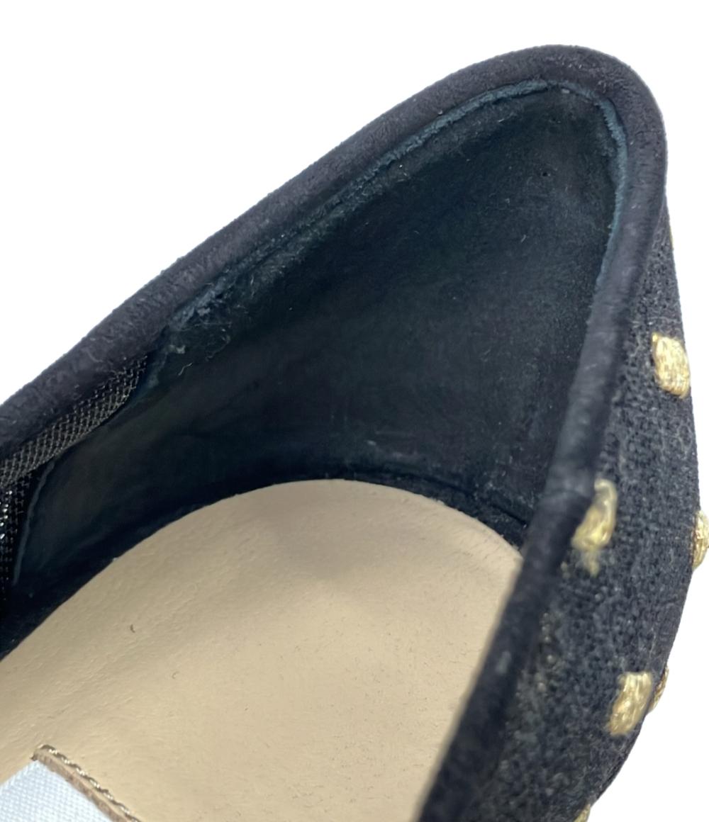 Jimmy Choo ポインテッドトゥパンプス ロミー 85 レディース SIZE 37 1/2 (24.5cm) ジミーチュウ