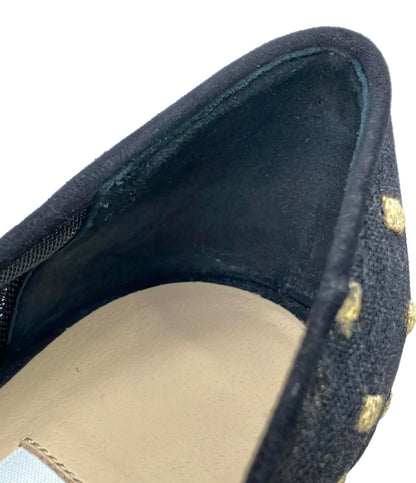 Jimmy Choo ポインテッドトゥパンプス ロミー 85 レディース SIZE 37 1/2 (24.5cm) ジミーチュウ