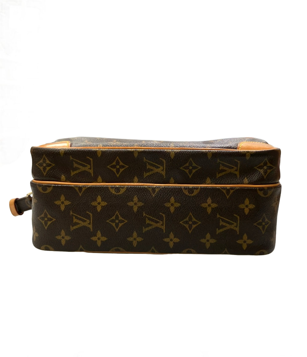 LOUIS VUITTON ショルダーバッグ 斜め掛け ナイル モノグラム M45244 レディース ルイ・ヴィトン