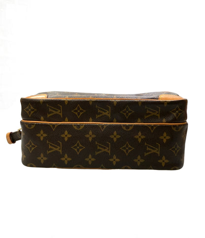 LOUIS VUITTON ショルダーバッグ 斜め掛け ナイル モノグラム M45244 レディース ルイ・ヴィトン