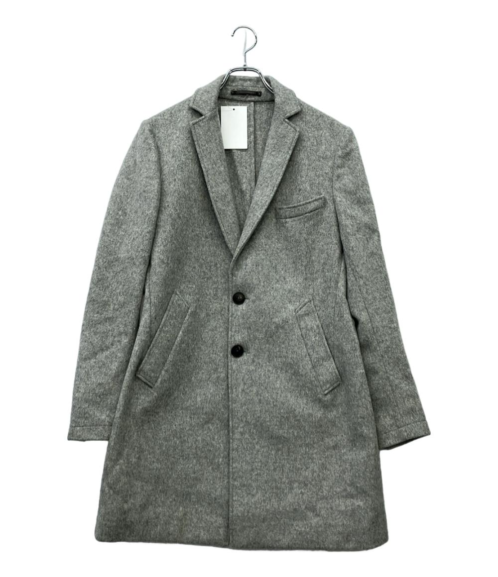 ROYAL HEM チェスターコート メンズ SIZE 48 (M) ロイヤルヘム