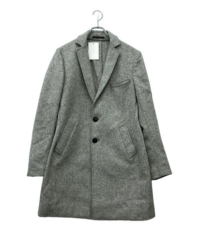 ROYAL HEM チェスターコート メンズ SIZE 48 (M) ロイヤルヘム