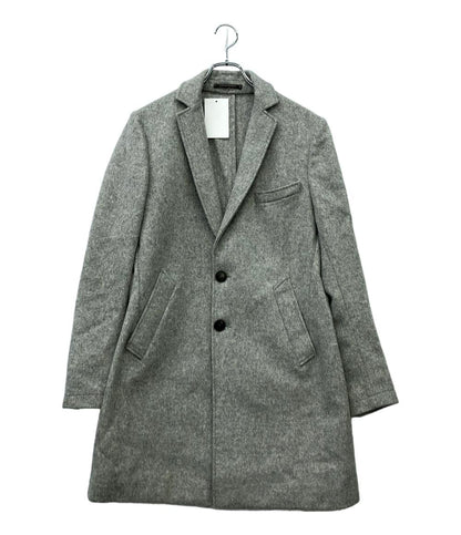 ROYAL HEM チェスターコート メンズ SIZE 48 (M) ロイヤルヘム