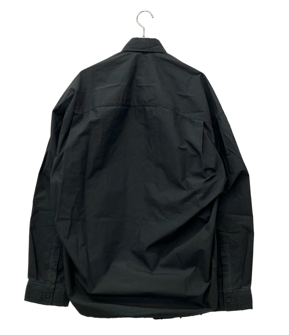 BALENCIAGA 長袖シャツ 795142 メンズ SIZE XXS バレンシアガ