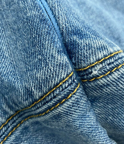 アライア デニムミニスカート レディース SIZE 42 (L) ALAIA