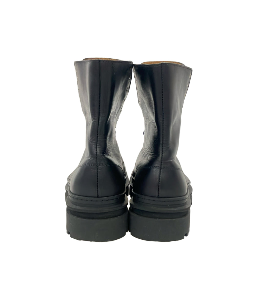 A.P.C. ショートブーツ レディース SIZE 37 アーペーセー