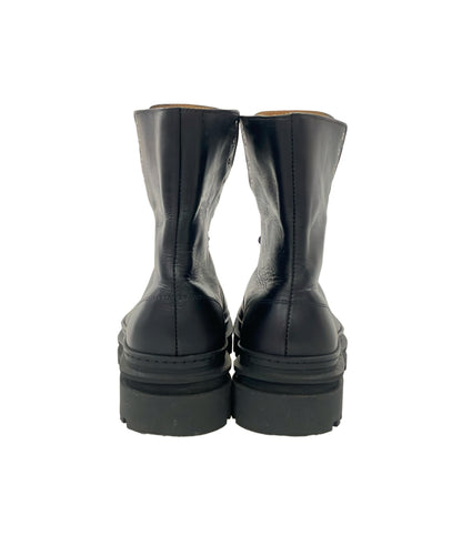 A.P.C. ショートブーツ レディース SIZE 37 アーペーセー