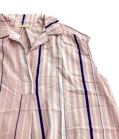 美品 ヌキテパ ノースリーブワンピース レディース ne quittez pas