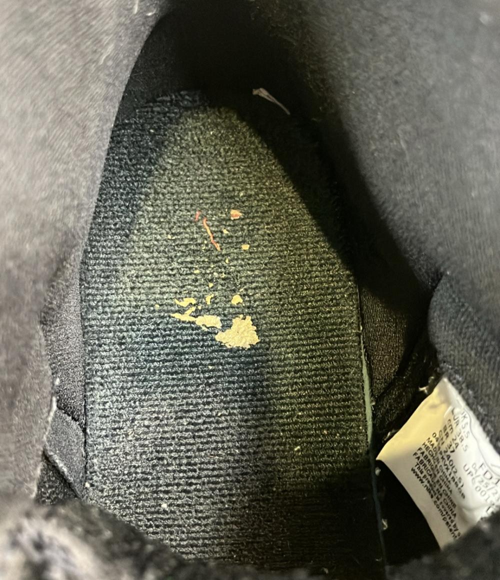 ナイキ ハイカットスニーカー AIR JORDAN 1 RETRO FD1437-020 キッズ SIZE 24.0 (M) NIKE