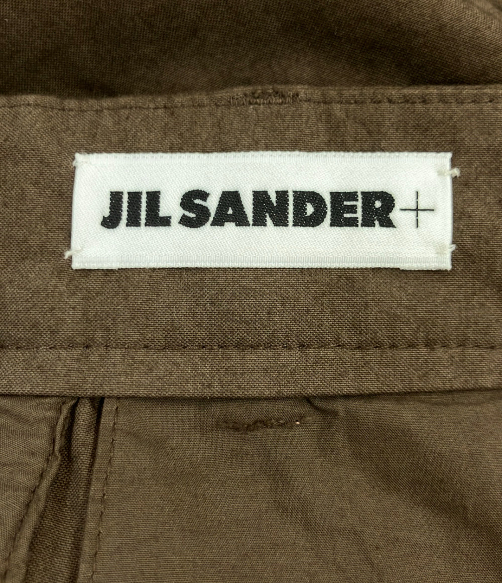 JIL SANDER ロングパンツ レディース SIZE 34 (XS) ジルサンダー