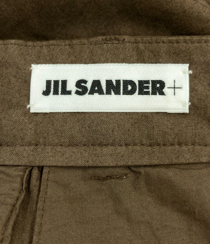 JIL SANDER ロングパンツ レディース SIZE 34 (XS) ジルサンダー