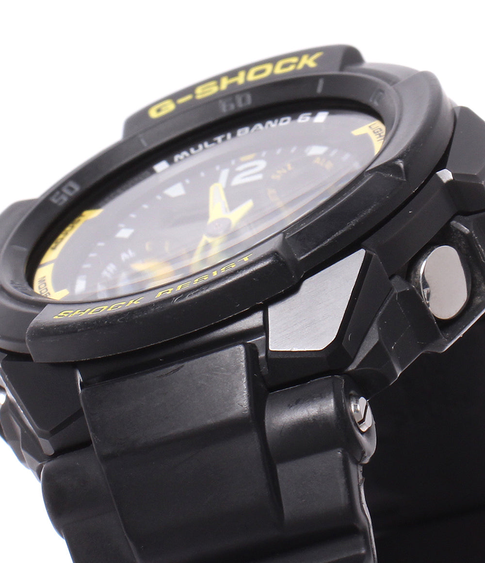 CASIO 腕時計 スカイコックピット G-SHOCK ソーラー電波 GW-3500B メンズ カシオ