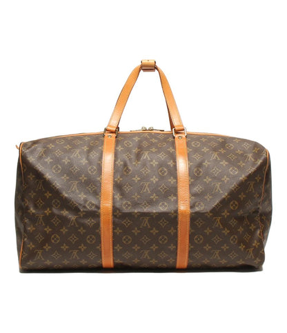 LOUIS VUITTON ボストンバッグ モノグラム サック・スープル55 M41622 レディース メンズ ルイ・ヴィトン