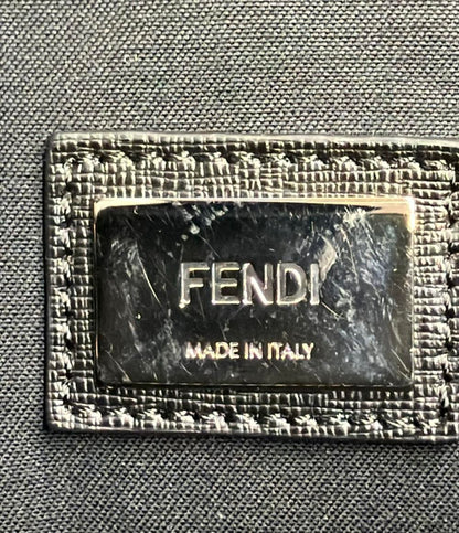 FENDI トートバッグ ショルダーバッグ 肩掛け モンスター　ロールバッグ レディース フェンディ