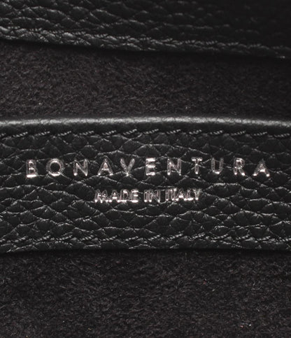 美品 BONAVENTURA ハンドバッグ ショルダーバッグ 肩掛け レディース ボナベンチュラ