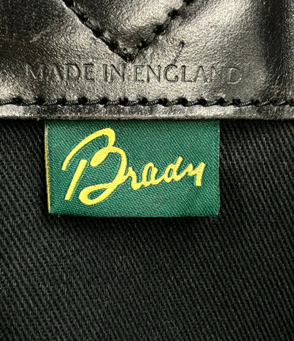 Brady ショルダーバッグ 斜め掛け レディース ブレディ