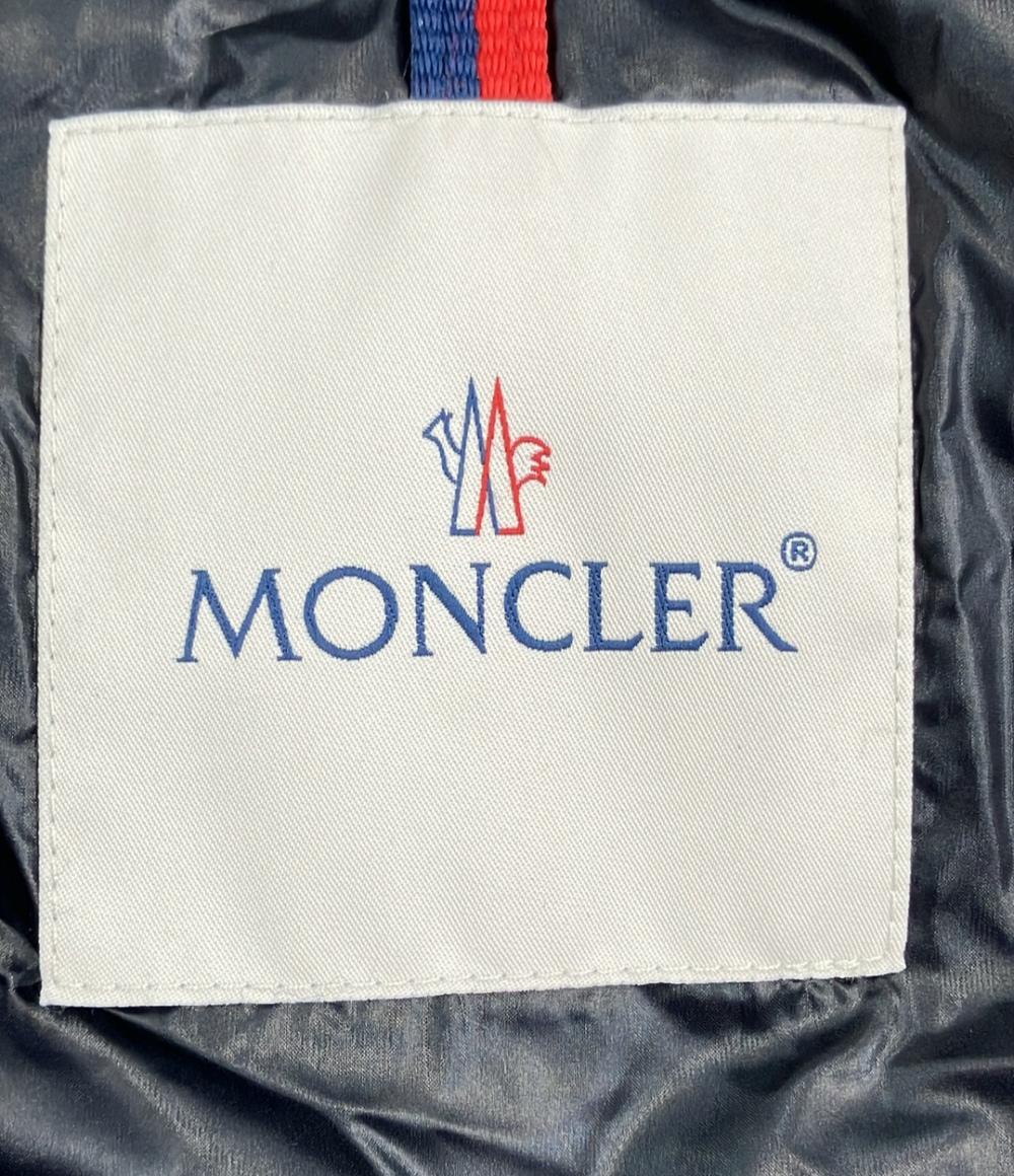 美品 モンクレール ダウンジャケット レディース SIZE 1 (S) MONCLER