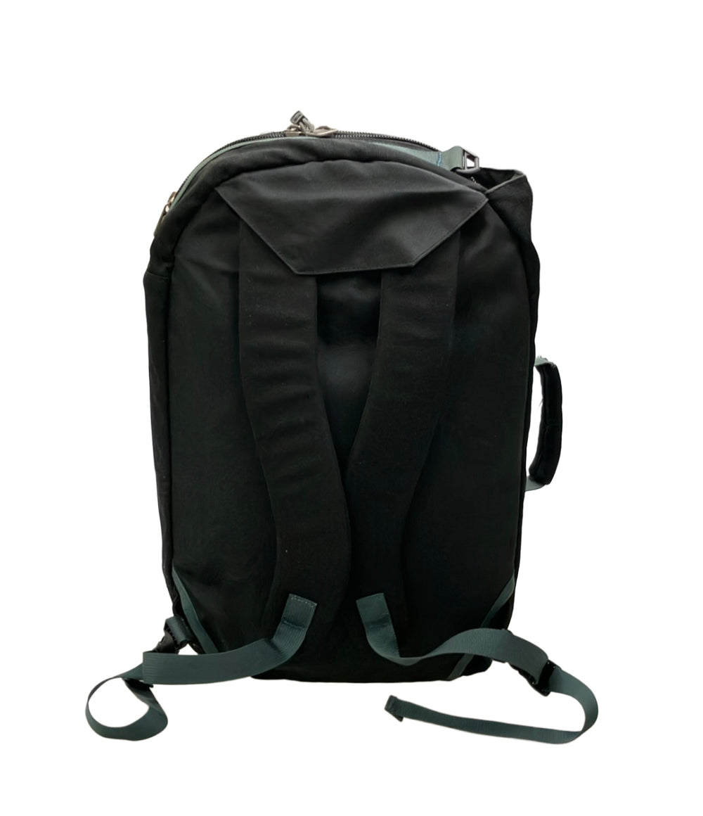 Karrimor ショルダーバッグ リュック トラベルバッグ 2WAY 斜め掛け メンズ カリマー