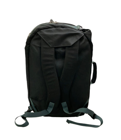 Karrimor ショルダーバッグ リュック トラベルバッグ 2WAY 斜め掛け メンズ カリマー