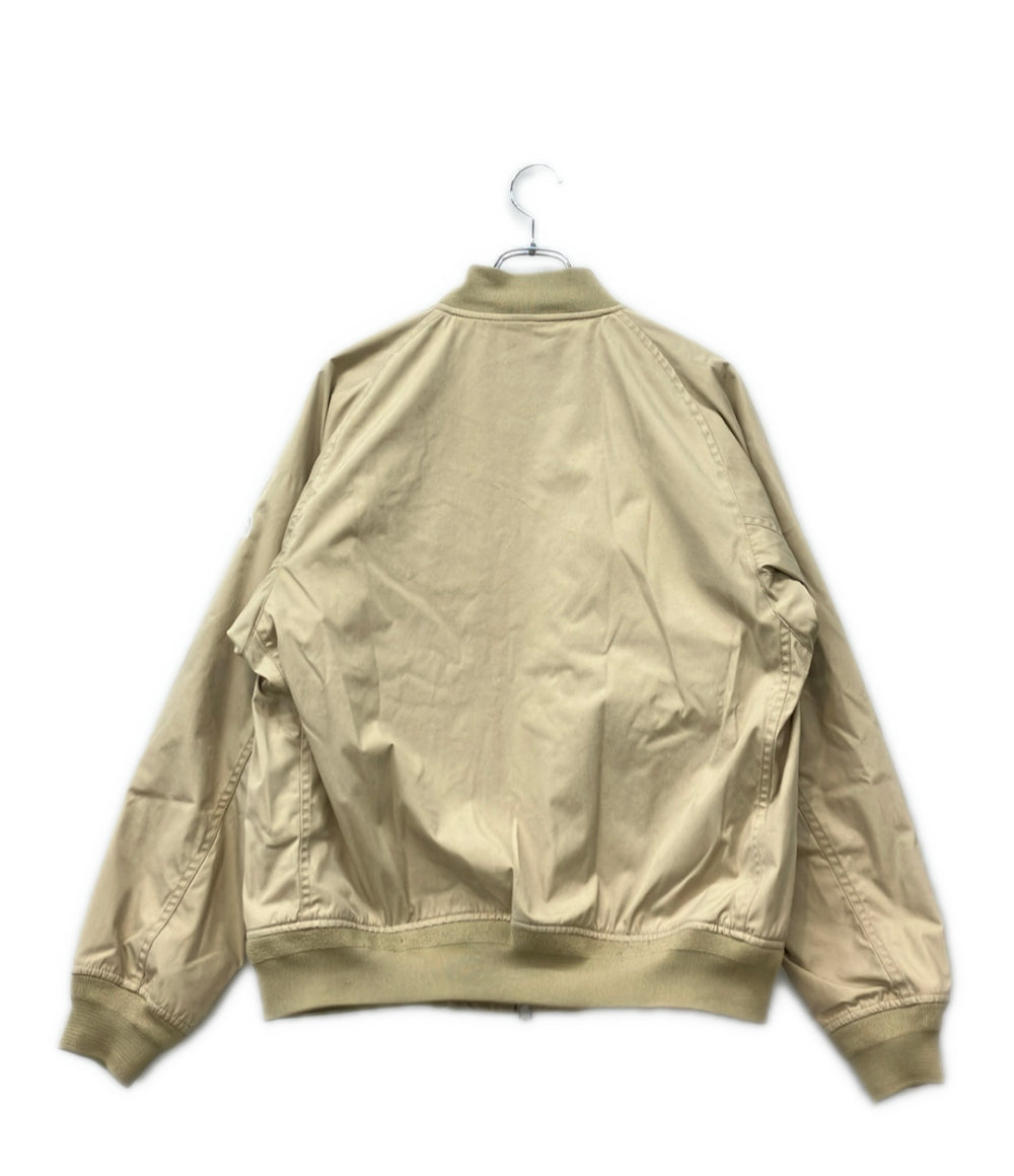 THE NORTH FACE フライトジャケット NY2276N メンズ SIZE M ザ・ノース・フェイス