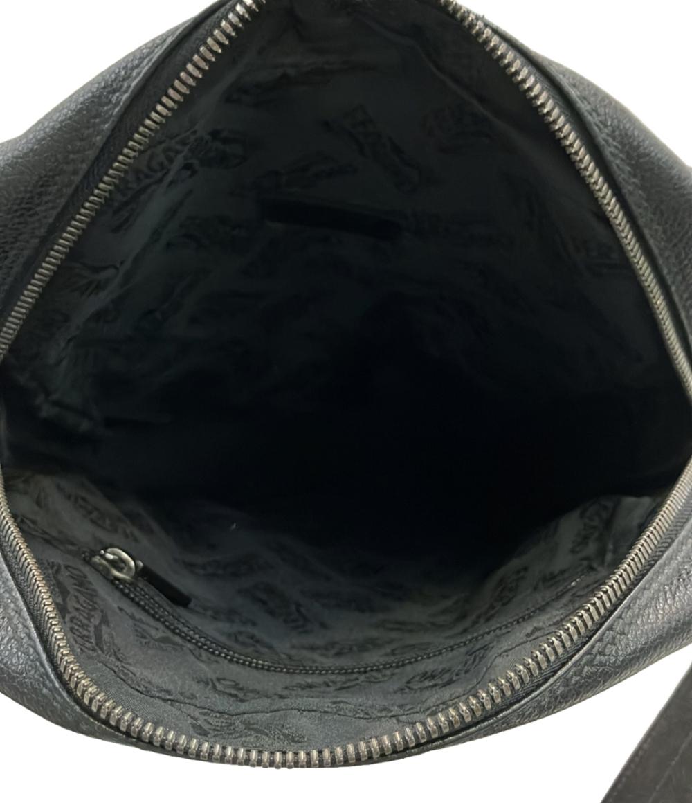 サルヴァトーレフェラガモ ショルダーバッグ メンズ Salvatore Ferragamo