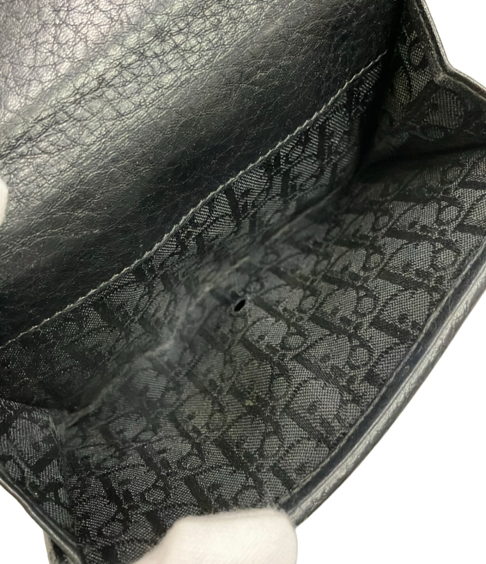 Dior 二つ折り財布 レディース ディオール