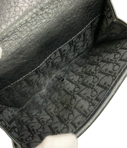 Dior 二つ折り財布 レディース ディオール