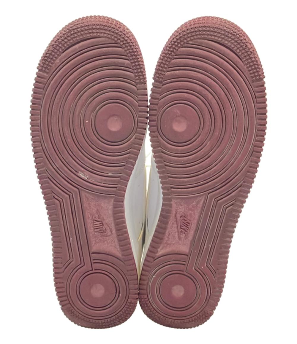 NIKE ローカットスニーカー AIR FORCE 1 07 DH7561-106 メンズ SIZE 26.0 (M) ナイキ